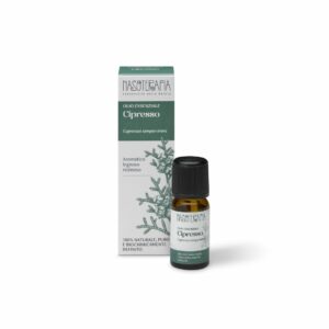OLIO ESSENZIALE CIPRESSO | NASOTERAPIA
