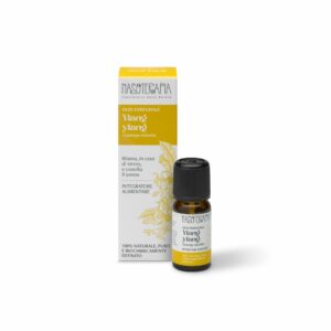 OLIO ESSENZIALE YLANG YLANG | NASOTERAPIA