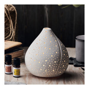 DIFFUSORE A ULTRASUONI POT | NASOTERAPIA