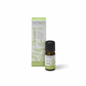 SINERGIA CON OLI ESSENZIALI PURI RINASCI | NASOTERAPIA