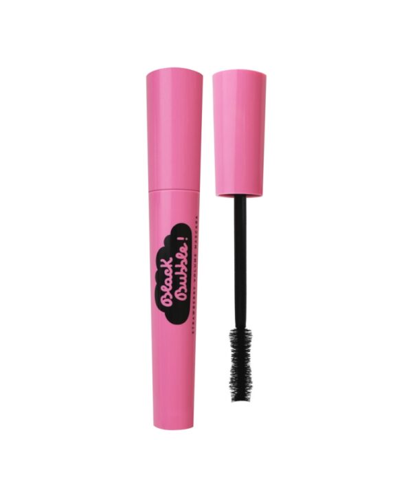 MASCARA BLACK BUBBLE NATURAL | NEVE COSMETICS