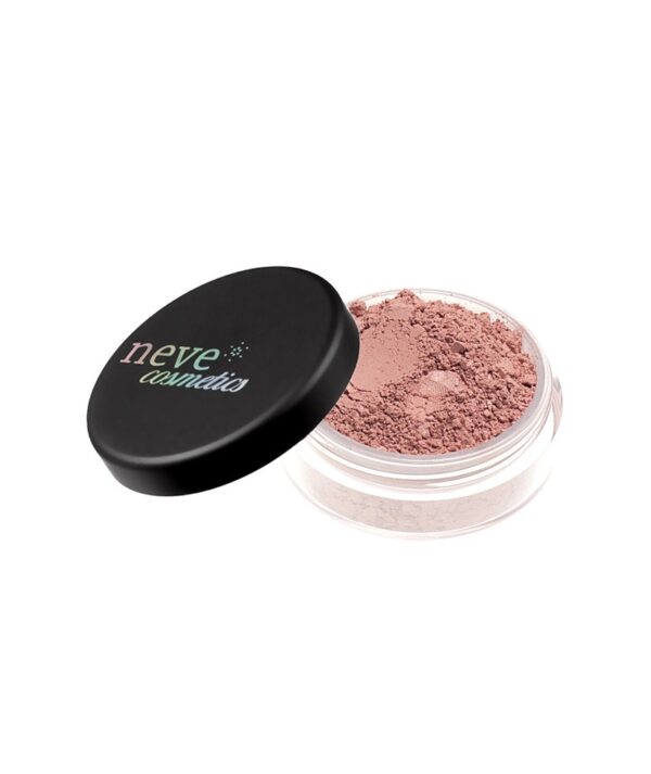 BLUSH  ENGLISH ROSE | NEVE COSMETICS - immagine 2