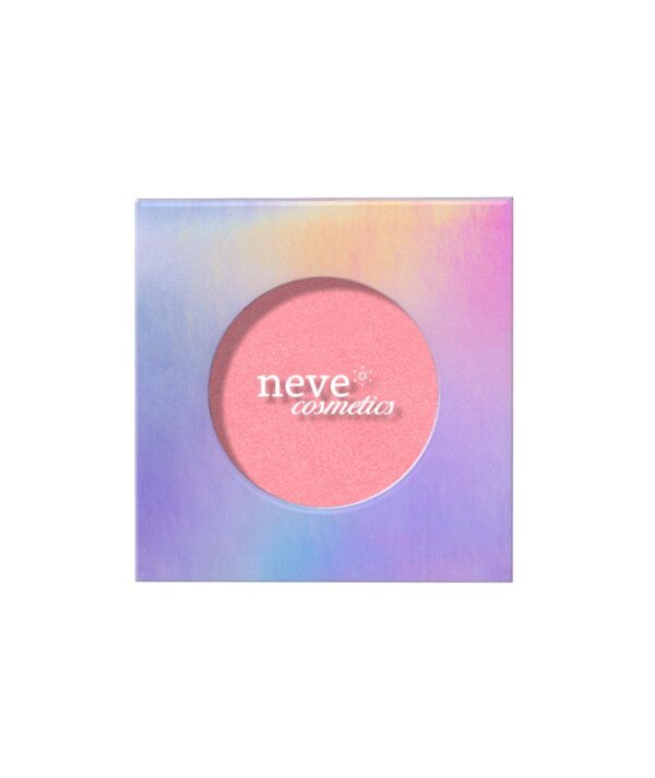 BLUSH IN CIALDA EMOTICON | NEVE COSMETICS