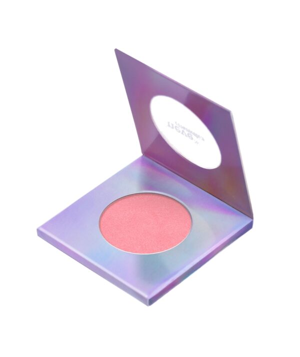 BLUSH IN CIALDA EMOTICON | NEVE COSMETICS - immagine 2