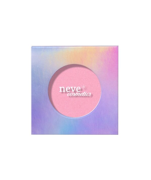 BLUSH IN CIALDA LOTUS | NEVE COSMETICS