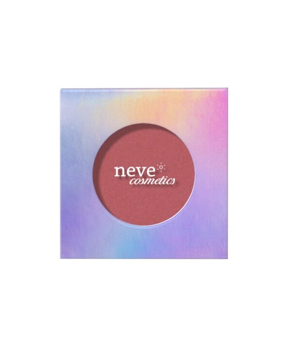 BLUSH IN CIALDA OOLONG | NEVE COSMETICS