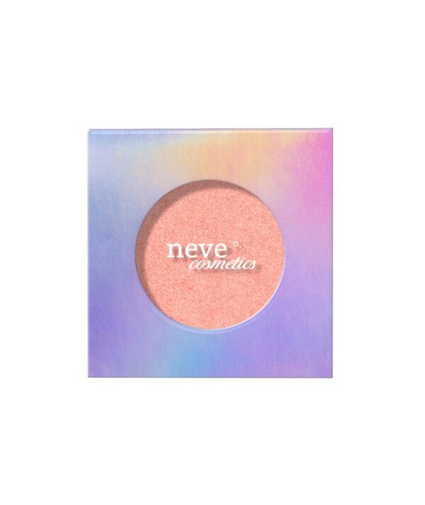 BLUSH IN CIALDA STARFISH | NEVE COSMETICS