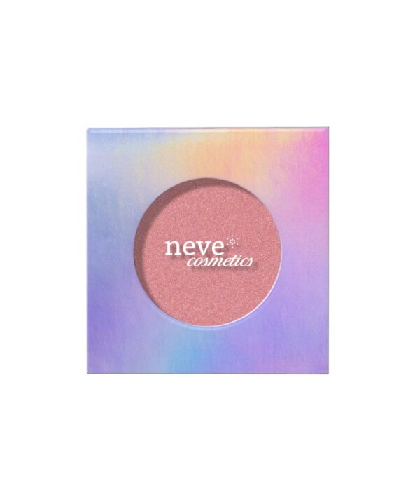 BLUSH IN CIALDA TEACUP | NEVE COSMETICS