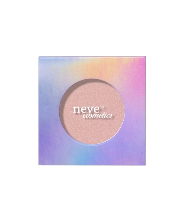 BLUSH IN CIALDA WHITE TEA | NEVE COSMETICS