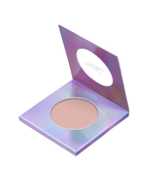 BLUSH IN CIALDA WHITE TEA | NEVE COSMETICS - immagine 2
