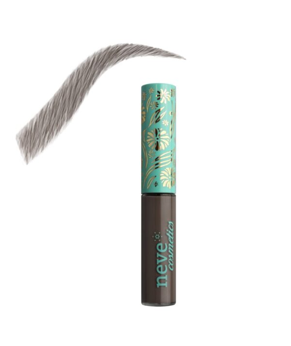 BROW MODEL LISBOA EBONY | NEVE COSMETICS
