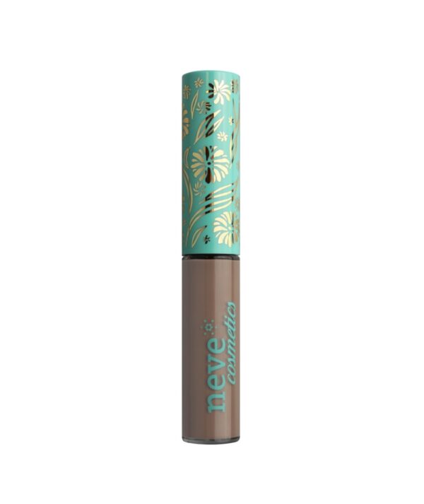 BROW MODEL LONDON ASH | NEVE COSMETICS - immagine 2