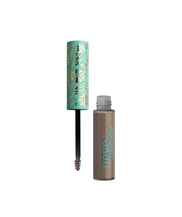 BROW MODEL LONDON ASH | NEVE COSMETICS - immagine 3