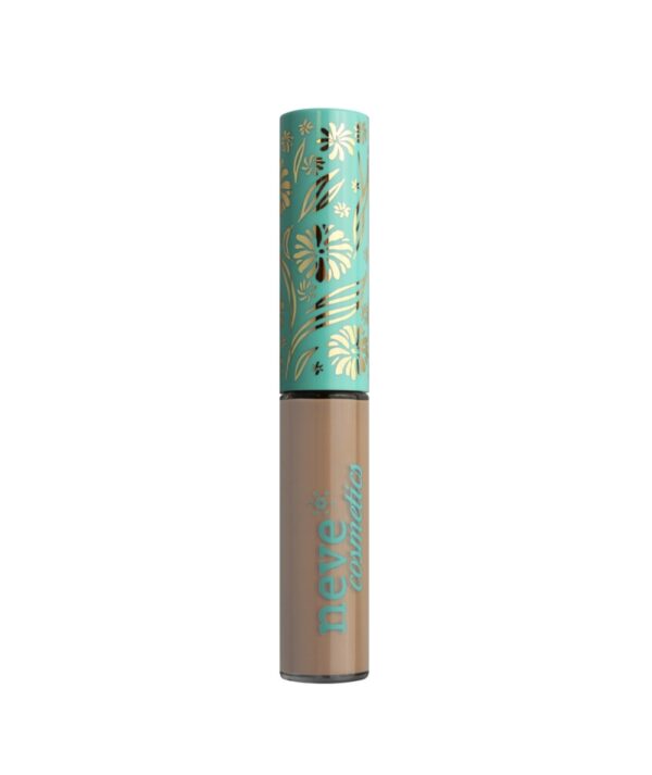 BROW MODEL OSLO BLONDE | NEVE COSMETICS - immagine 2