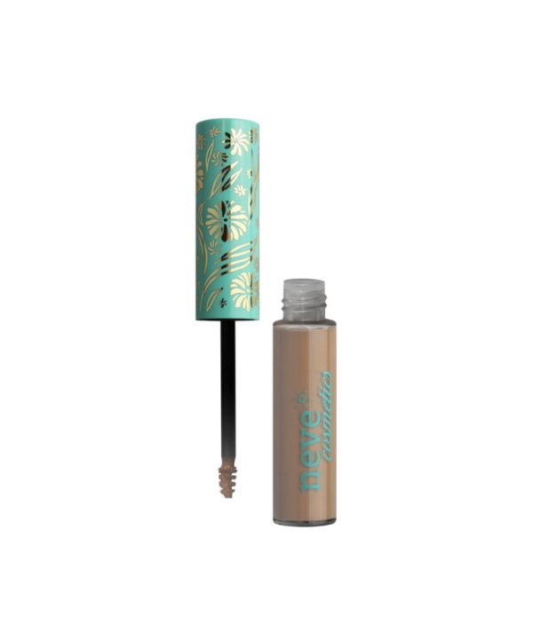 BROW MODEL OSLO BLONDE | NEVE COSMETICS - immagine 3