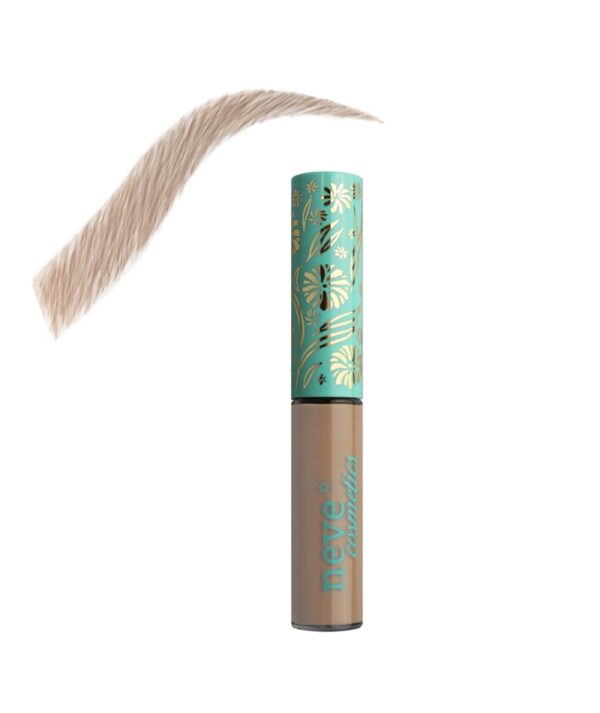 BROW MODEL OSLO BLONDE | NEVE COSMETICS