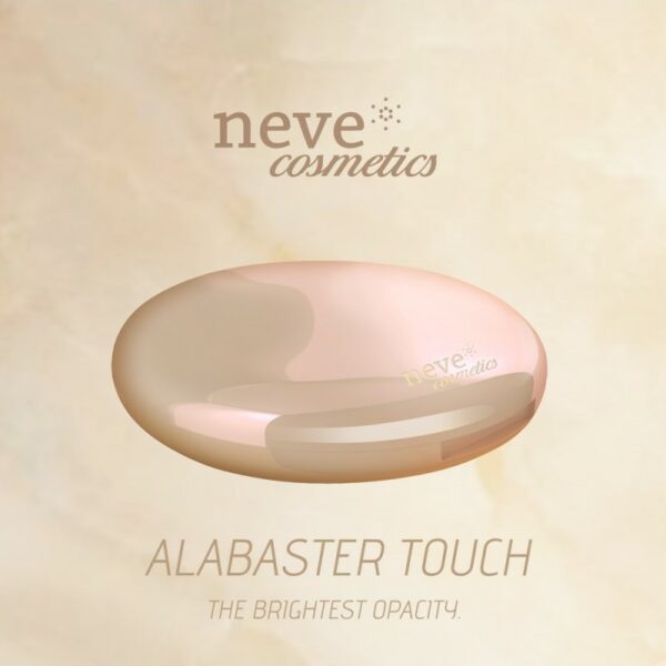 CIPRIA FLAT PERFECTION ALABASTER TOUCH | NEVE COSMETICS - immagine 5