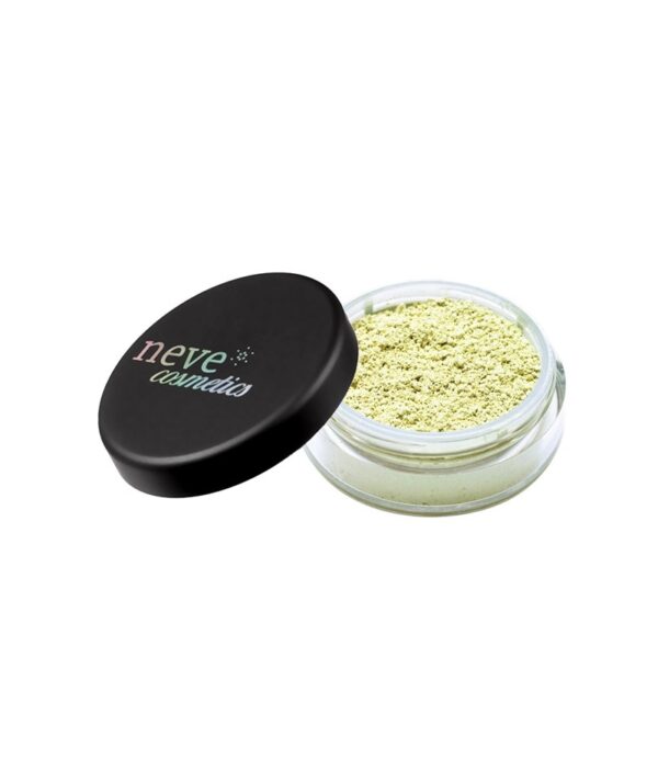 CORRETTORE GREEN | NEVE COSMETICS - immagine 2