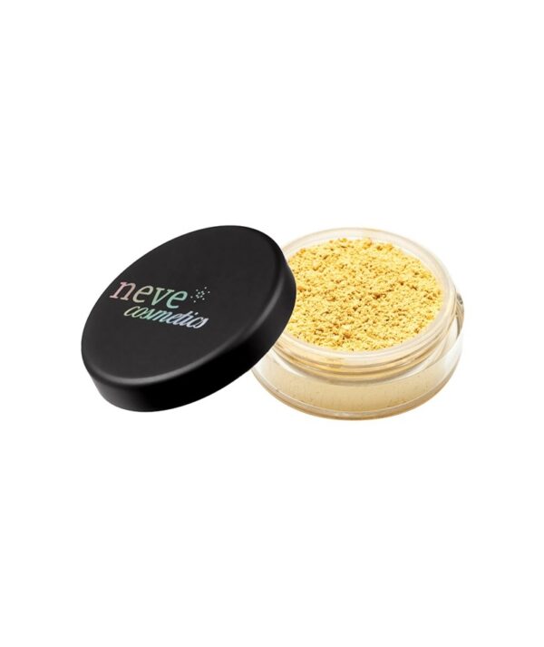 CORRETTORE YELLOW | NEVE COSMETICS - immagine 2