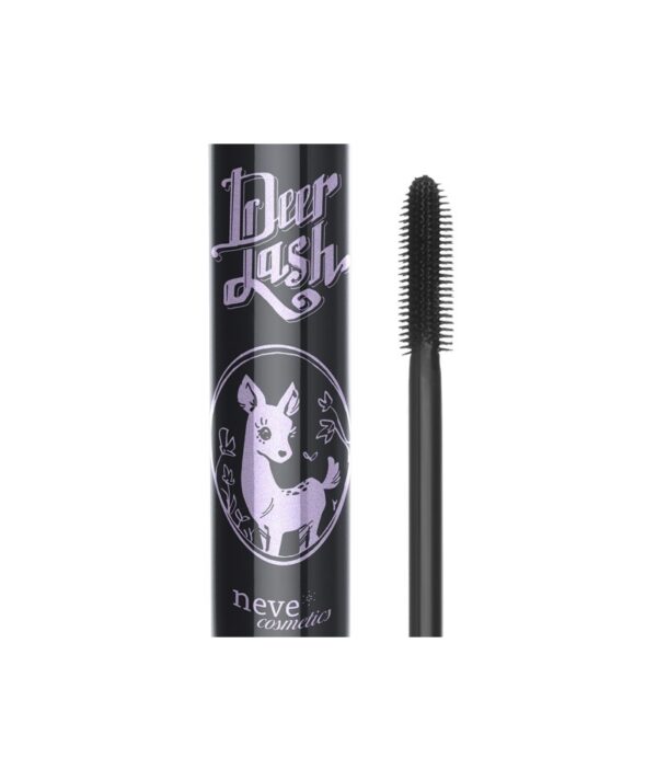 MASCARA DEERLASH DEFINING | NEVE COSMETICS - immagine 4