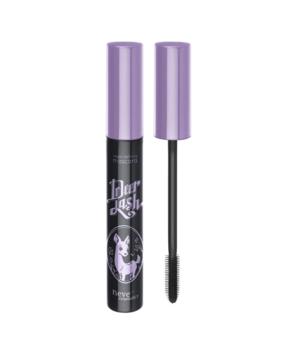 MASCARA DEERLASH DEFINING | NEVE COSMETICS