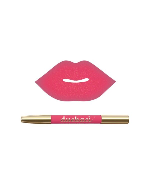 DUEBACI APPLAUSE | NEVE COSMETICS