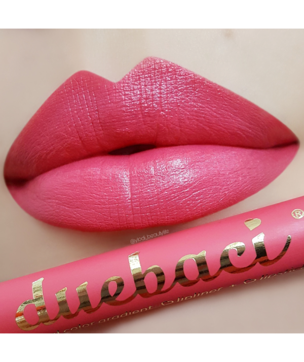 DUEBACI APPLAUSE | NEVE COSMETICS - immagine 2