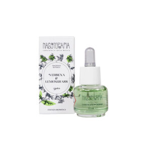 VERBENA E LEMONGRASS ESSENZA AROMATICA | NASOTERAPIA