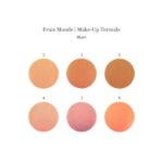 MAKE UP TERMALE • FARD TERMALE 6 gr (04) | FRAIS MONDE - immagine 2