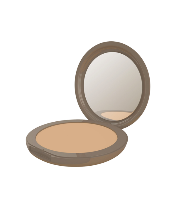 FONDOTINTA FLAT PERFECTION DARK WARM | NEVE COSMETICS
