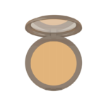 FONDOTINTA FLAT PERFECTION DARK WARM | NEVE COSMETICS - immagine 2
