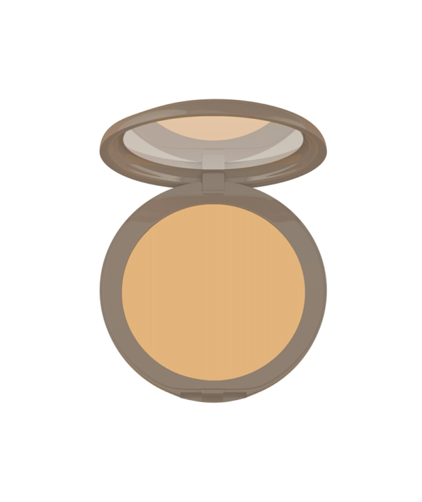 FONDOTINTA FLAT PERFECTION DARK WARM | NEVE COSMETICS - immagine 2
