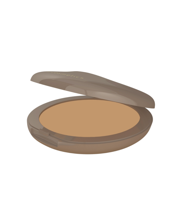 FONDOTINTA FLAT PERFECTION DARK WARM | NEVE COSMETICS - immagine 3