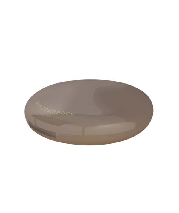 FONDOTINTA FLAT PERFECTION DARK WARM | NEVE COSMETICS - immagine 4
