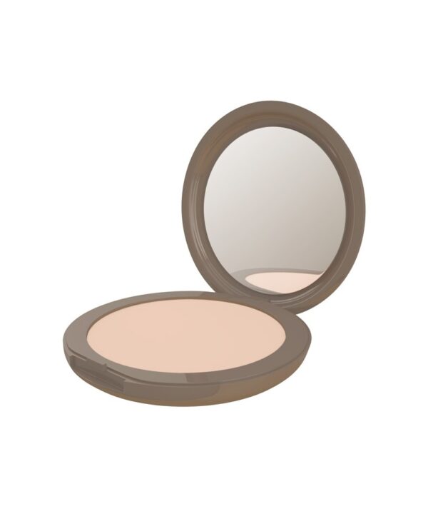 FONDOTINTA FLAT PERFECTION LIGHT ROSE | NEVE COSMETICS