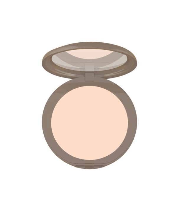 FONDOTINTA FLAT PERFECTION LIGHT ROSE | NEVE COSMETICS - immagine 2
