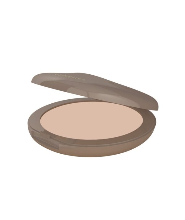 FONDOTINTA FLAT PERFECTION LIGHT ROSE | NEVE COSMETICS - immagine 3