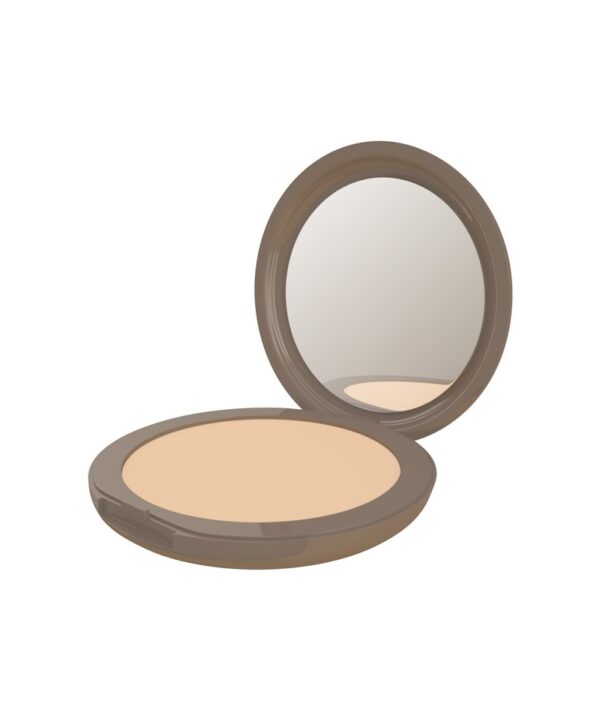 FONDOTINTA FLAT PERFECTION LIGHT WARM | NEVE COSMETICS