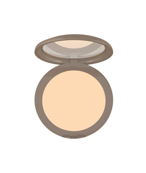 FONDOTINTA FLAT PERFECTION LIGHT WARM | NEVE COSMETICS - immagine 2