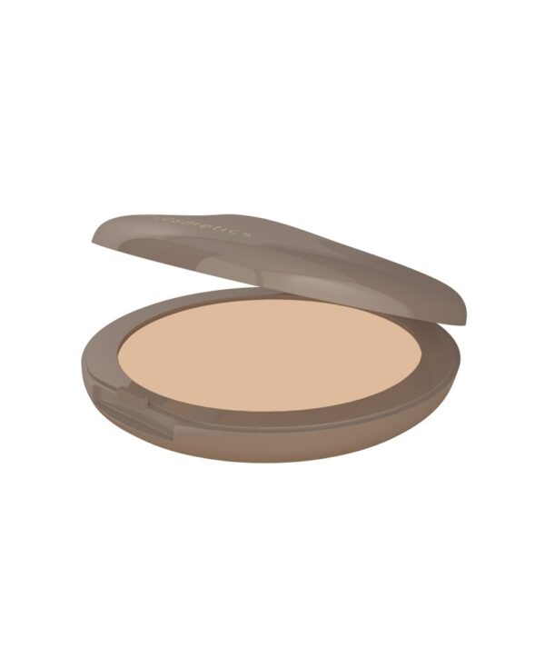 FONDOTINTA FLAT PERFECTION LIGHT WARM | NEVE COSMETICS - immagine 3