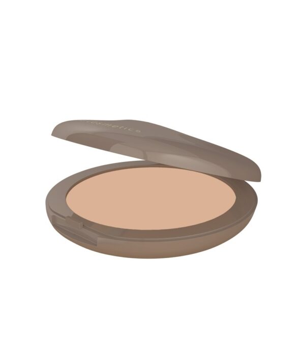 FONDOTINTA FLAT PERFECTION MEDIUM NEUTRAL | NEVE COSMETICS - immagine 3