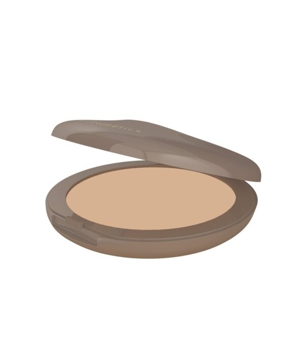FONDOTINTA FLAT PERFECTION MEDIUM WARM | NEVE COSMETICS - immagine 3