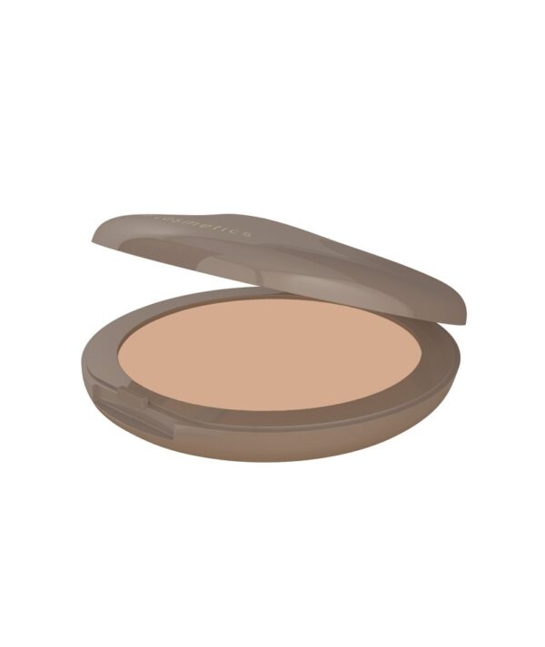 FONDOTINTA FLAT PERFECTION TAN NEUTRAL | NEVE COSMETICS - immagine 3
