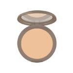 FONDOTINTA FLAT PERFECTION TAN WARM | NEVE COSMETICS - immagine 2