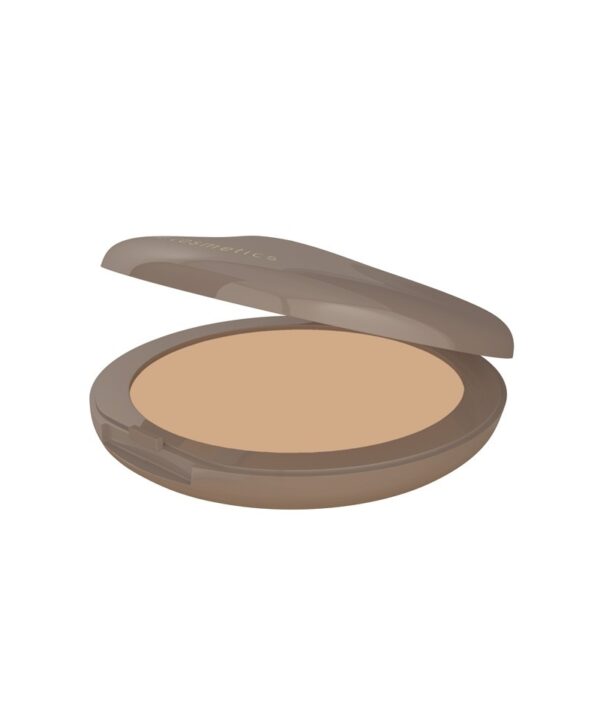 FONDOTINTA FLAT PERFECTION TAN WARM | NEVE COSMETICS - immagine 3