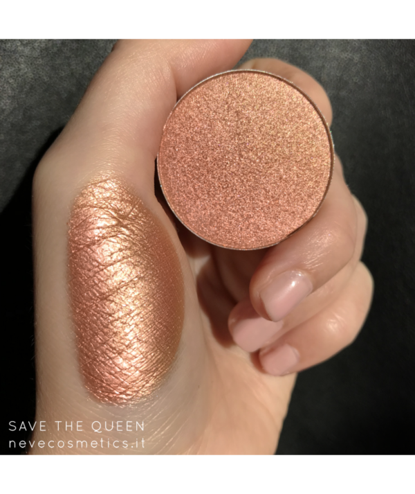 HIGHTLIGHTER IN CIALDA SAVE THE QUEEN | NEVE COSMETICS - immagine 4