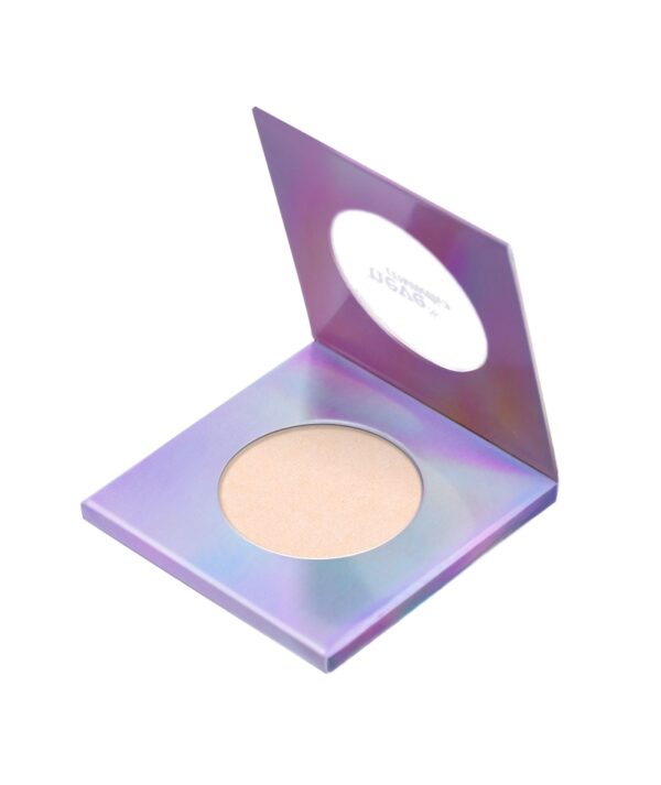 ILLUMINANTE IN CIALDA PLASTIC | NEVE COSMETICS - immagine 2