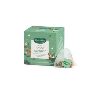 INFUSO BOSCO INCANTATO FILTROSCRIGNO | NEAVITA