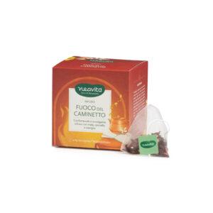 INFUSO FUOCO DEL CAMINETTO FILTROSCRIGNO | NEAVITA