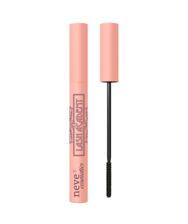 MASCARA LASH ACADEMY | NEVE COSMETICS